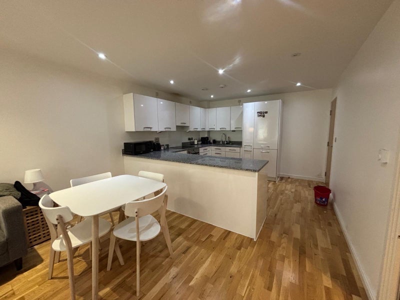 Room Austin Street in Greater London