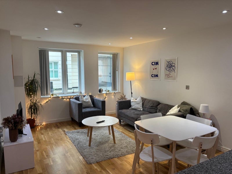 Room Austin Street in Greater London