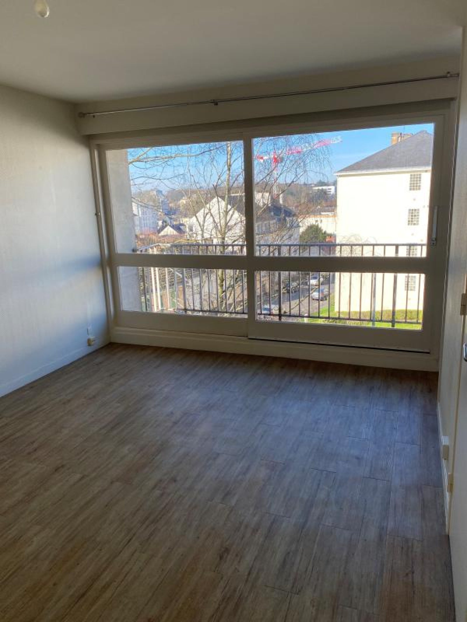 Appartement Rue du Gros Chêne à Nantes
