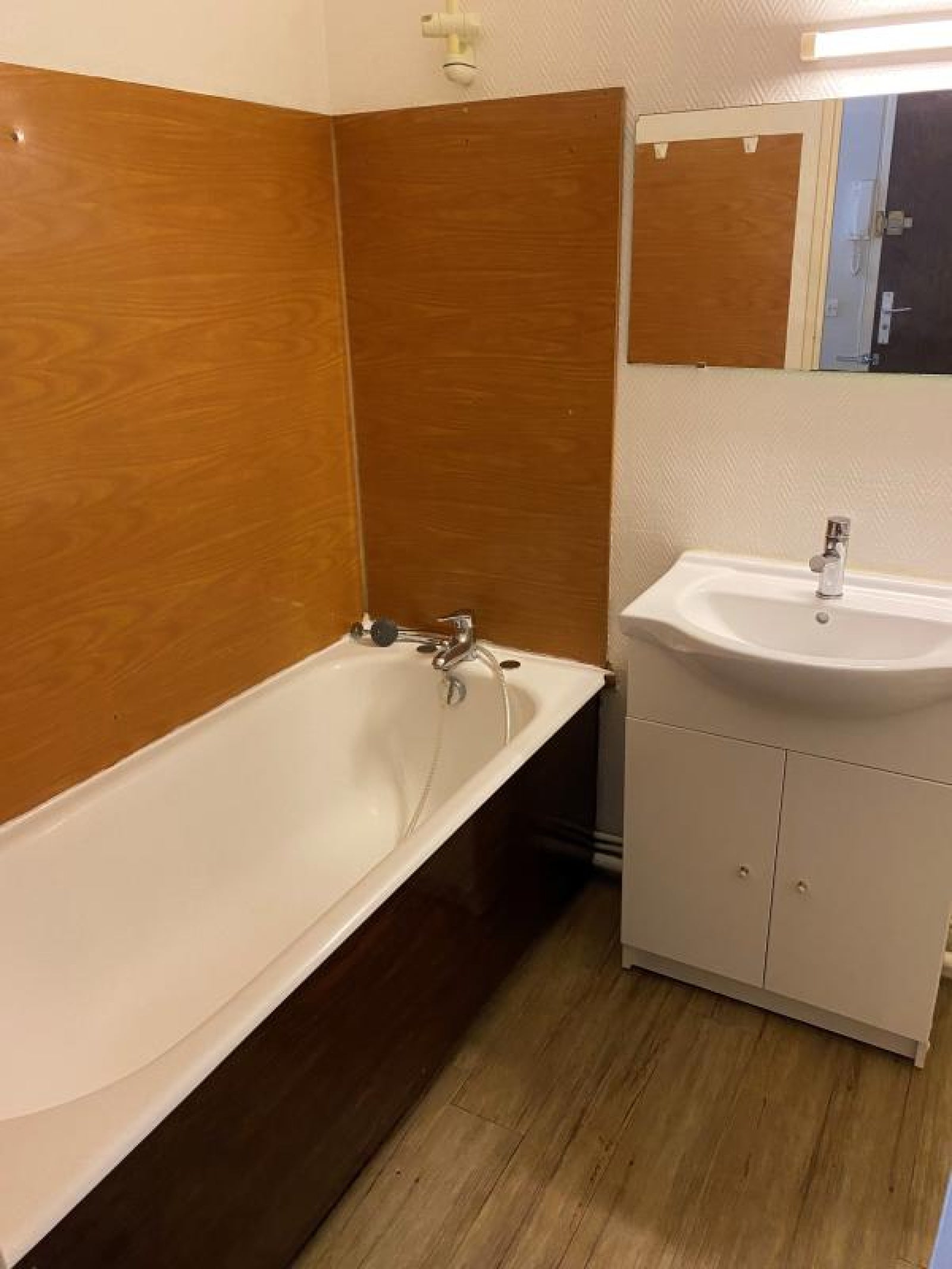 Appartement Rue du Gros Chêne à Nantes