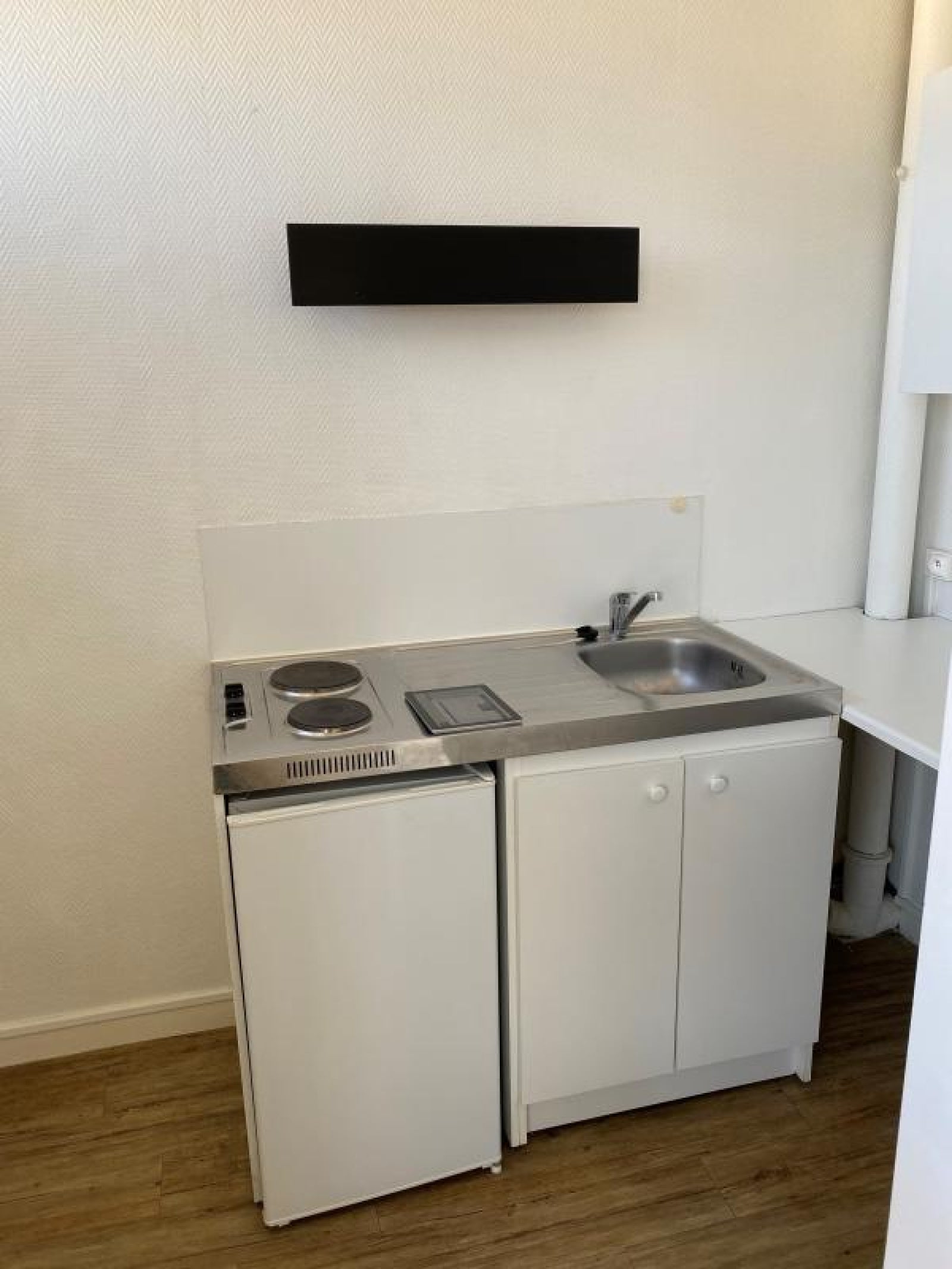 Appartement Rue du Gros Chêne à Nantes