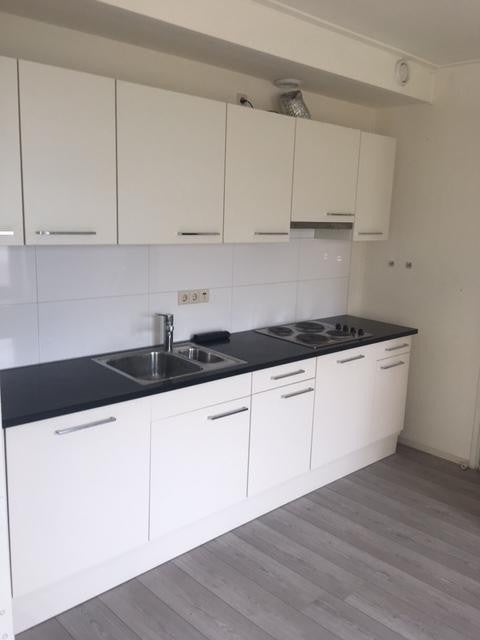 Studio Stadsgravenstraat in Enschede