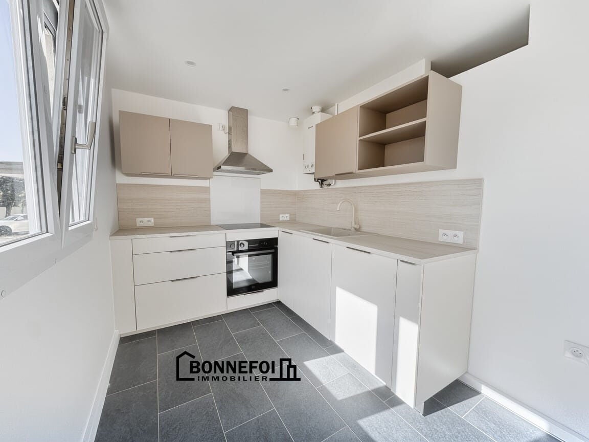 Flat Rue de Verdun in Champigny-sur-Marne