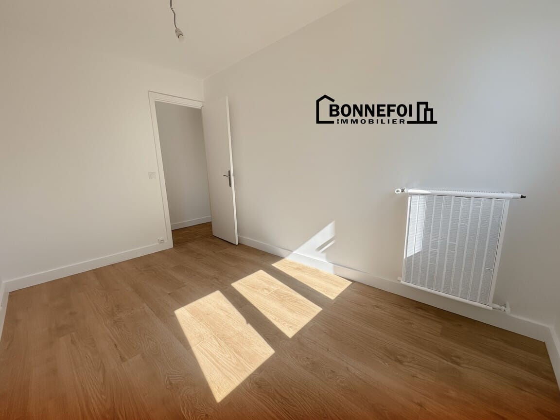 Flat Rue de Verdun in Champigny-sur-Marne