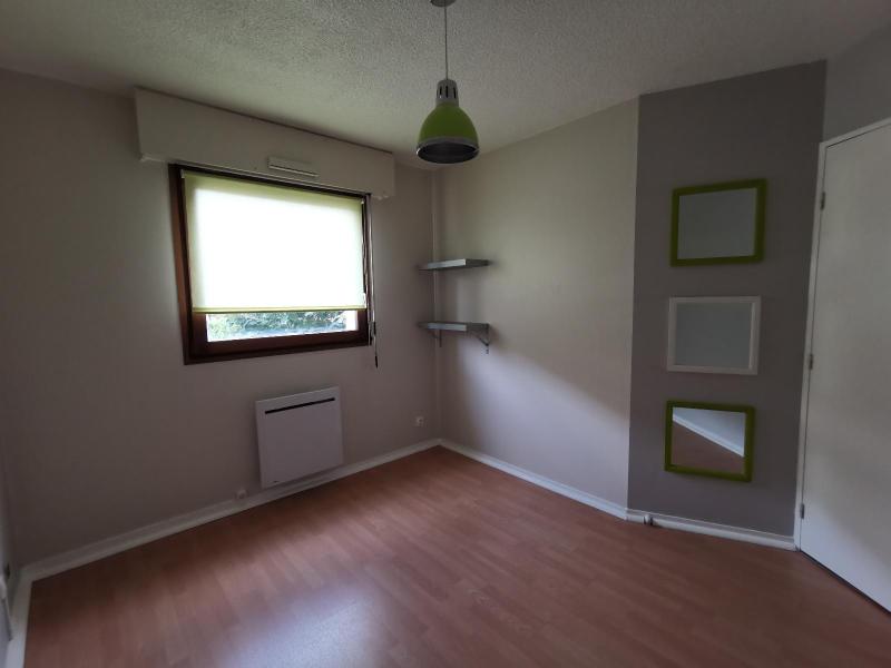 Flat D 74 in Nantua