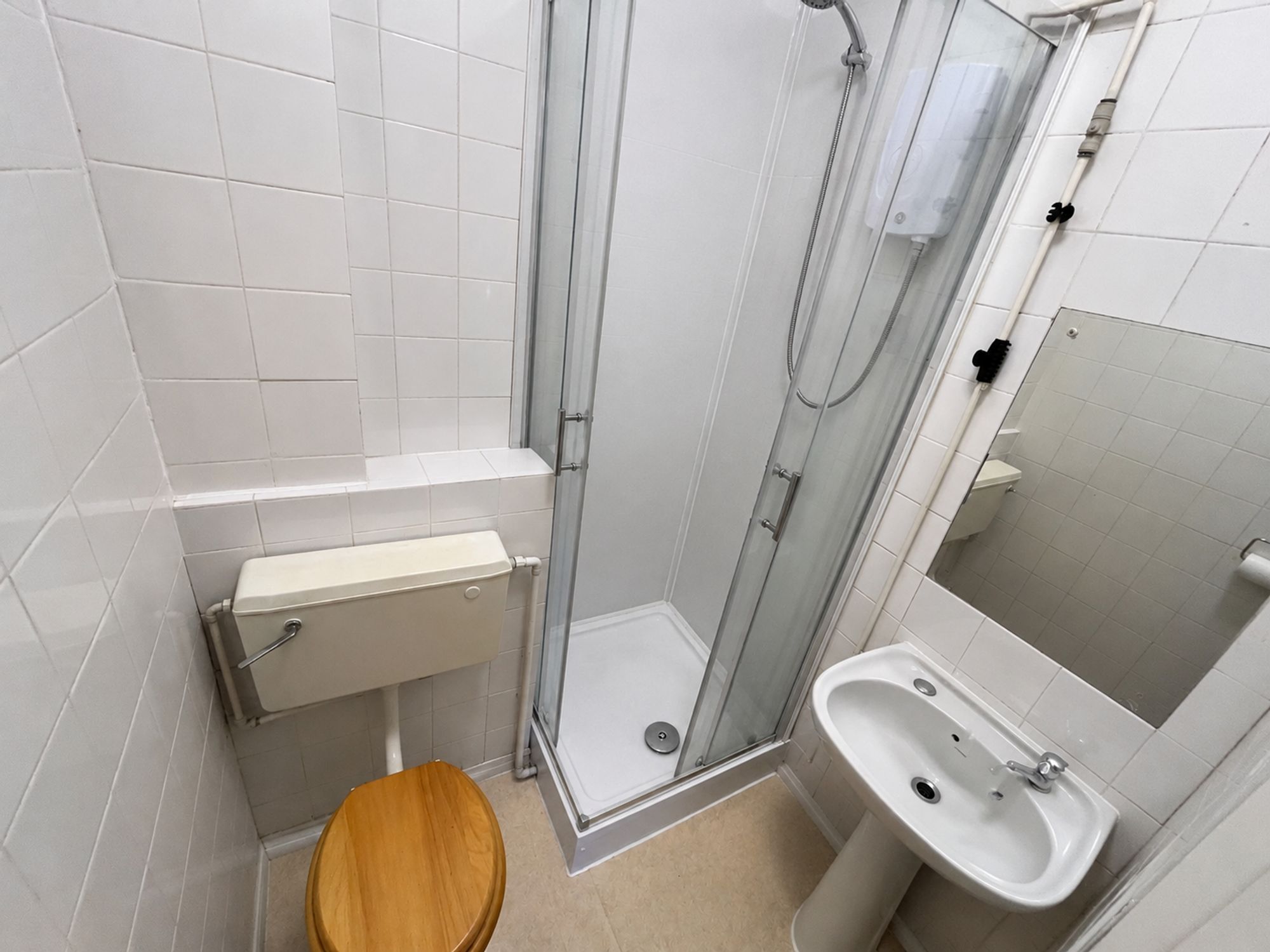 Flat Sandringham Gardens in Paignton