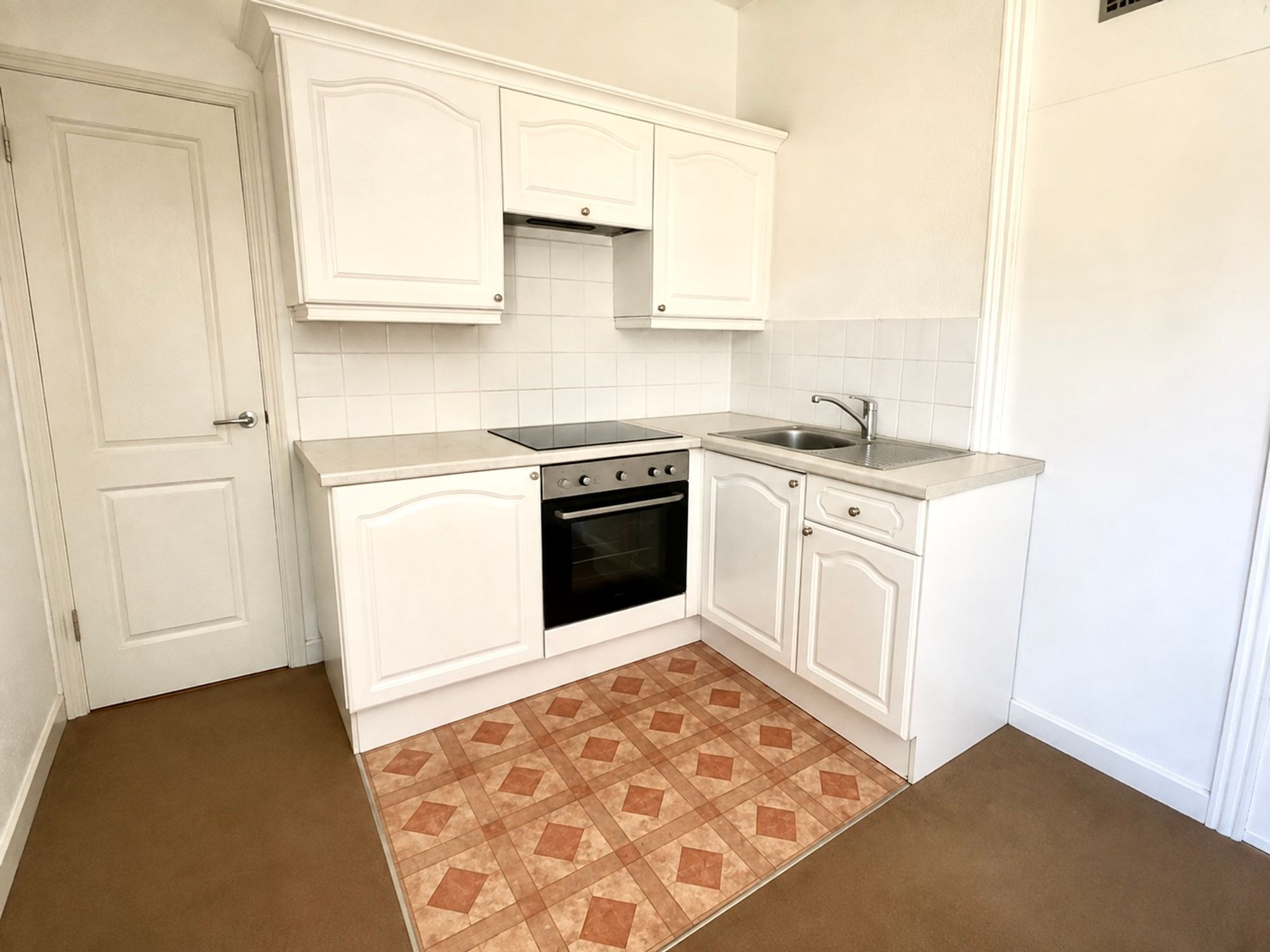 Flat Sandringham Gardens in Paignton