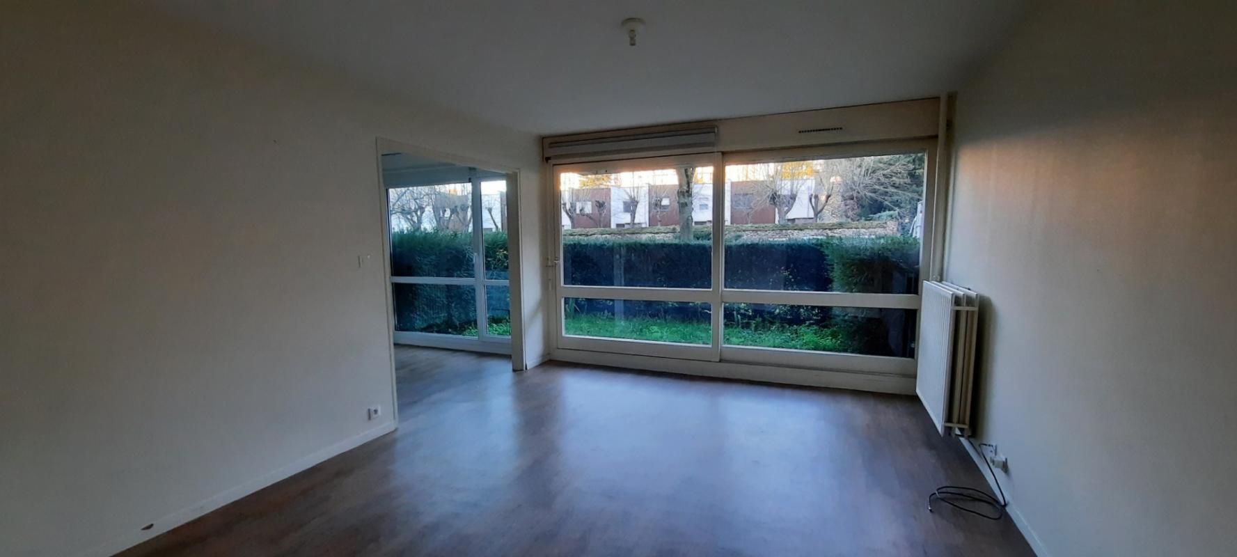 Flat Rue Papu in Rennes
