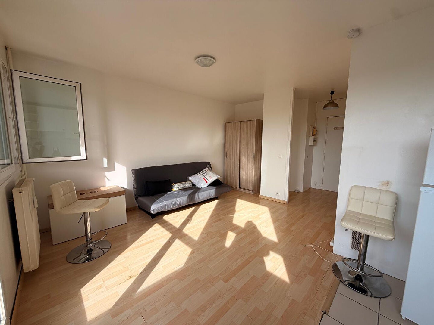 Appartement Route de Carrières-sur-Seine à Chatou