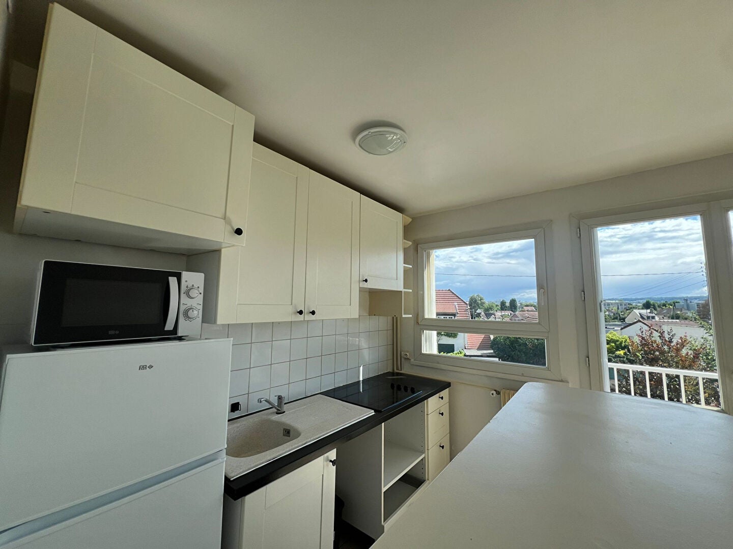 Appartement Route de Carrières-sur-Seine à Chatou