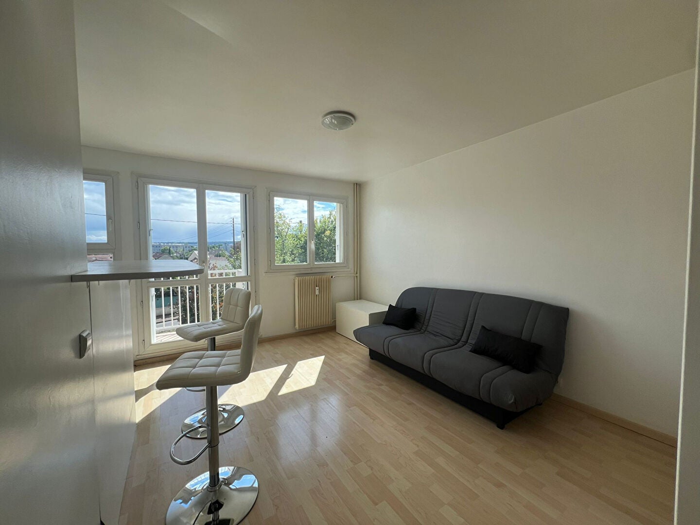 Appartement Route de Carrières-sur-Seine à Chatou