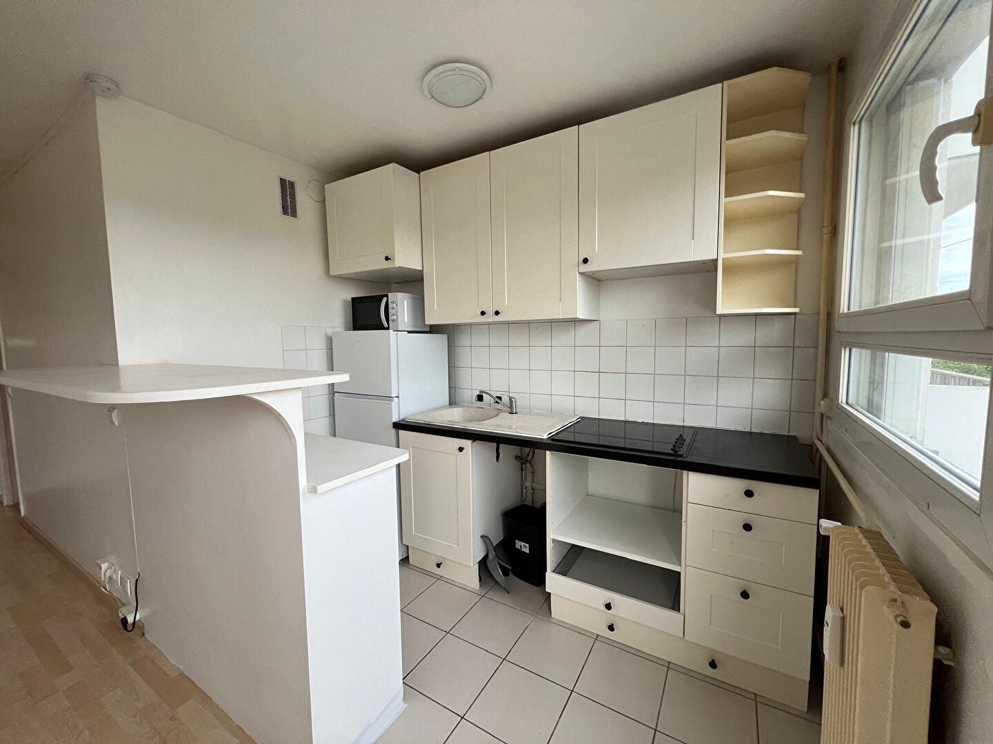 Appartement Route de Carrières-sur-Seine à Chatou