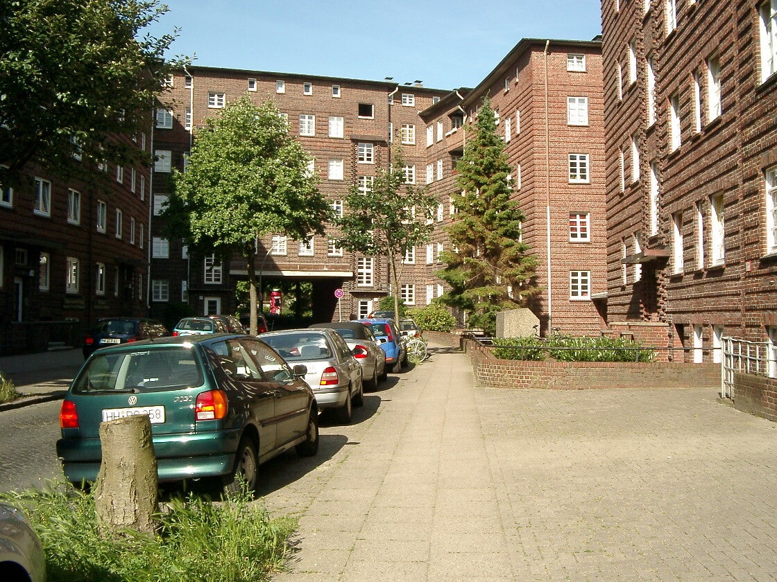 Wohnung Funhofweg in Hamburg