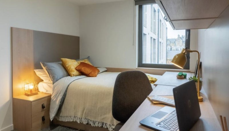 Room Rillbank Terrace in City of Edinburgh