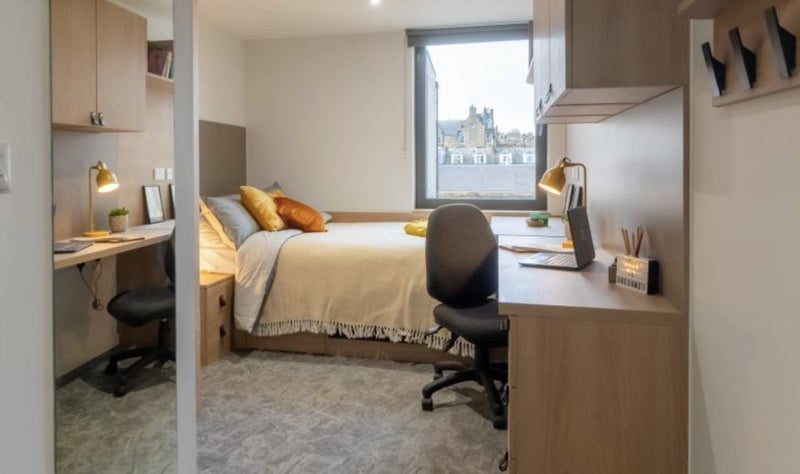 Room Rillbank Terrace in City of Edinburgh
