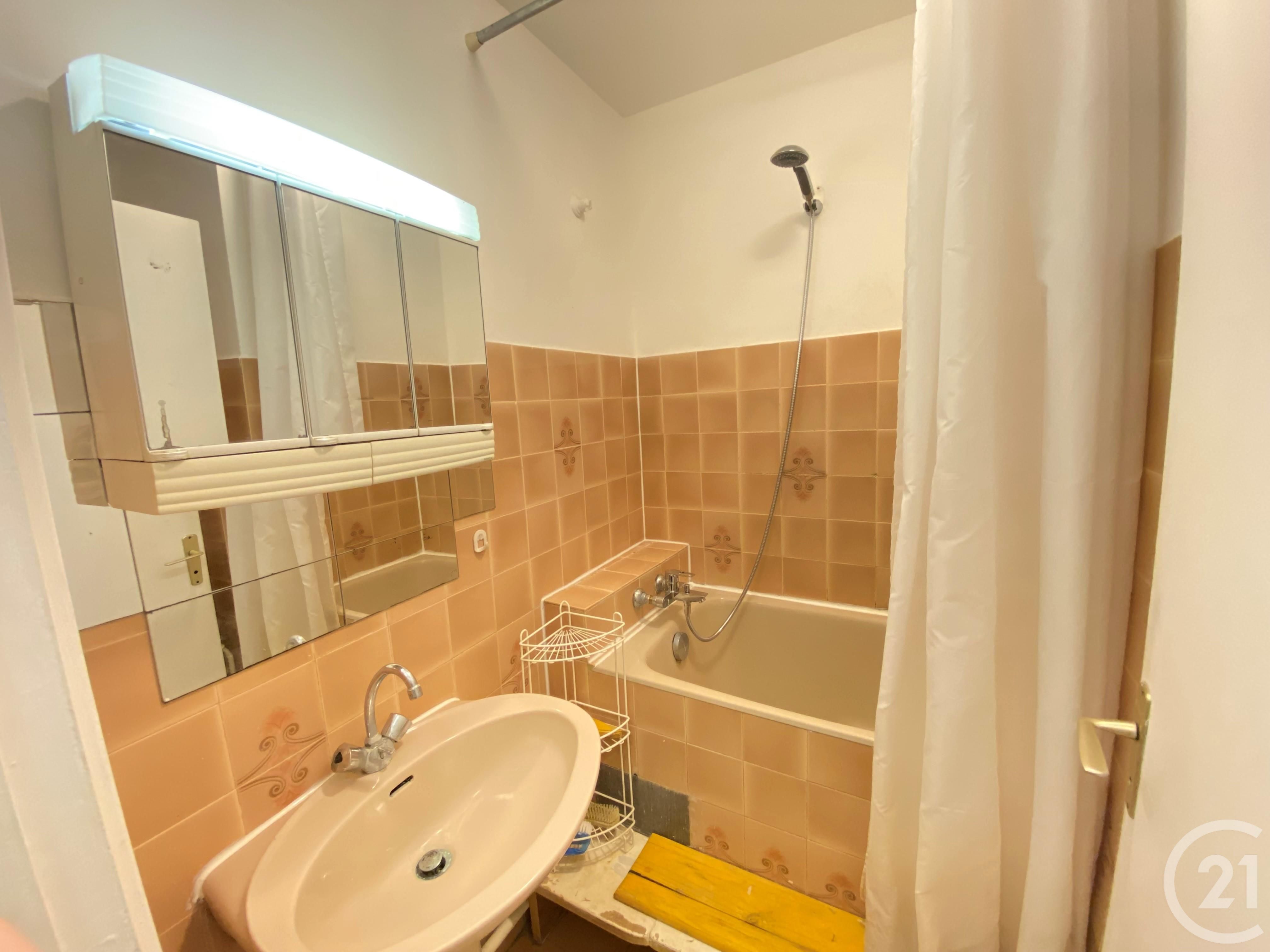 Appartement Rue Barrault à Paris