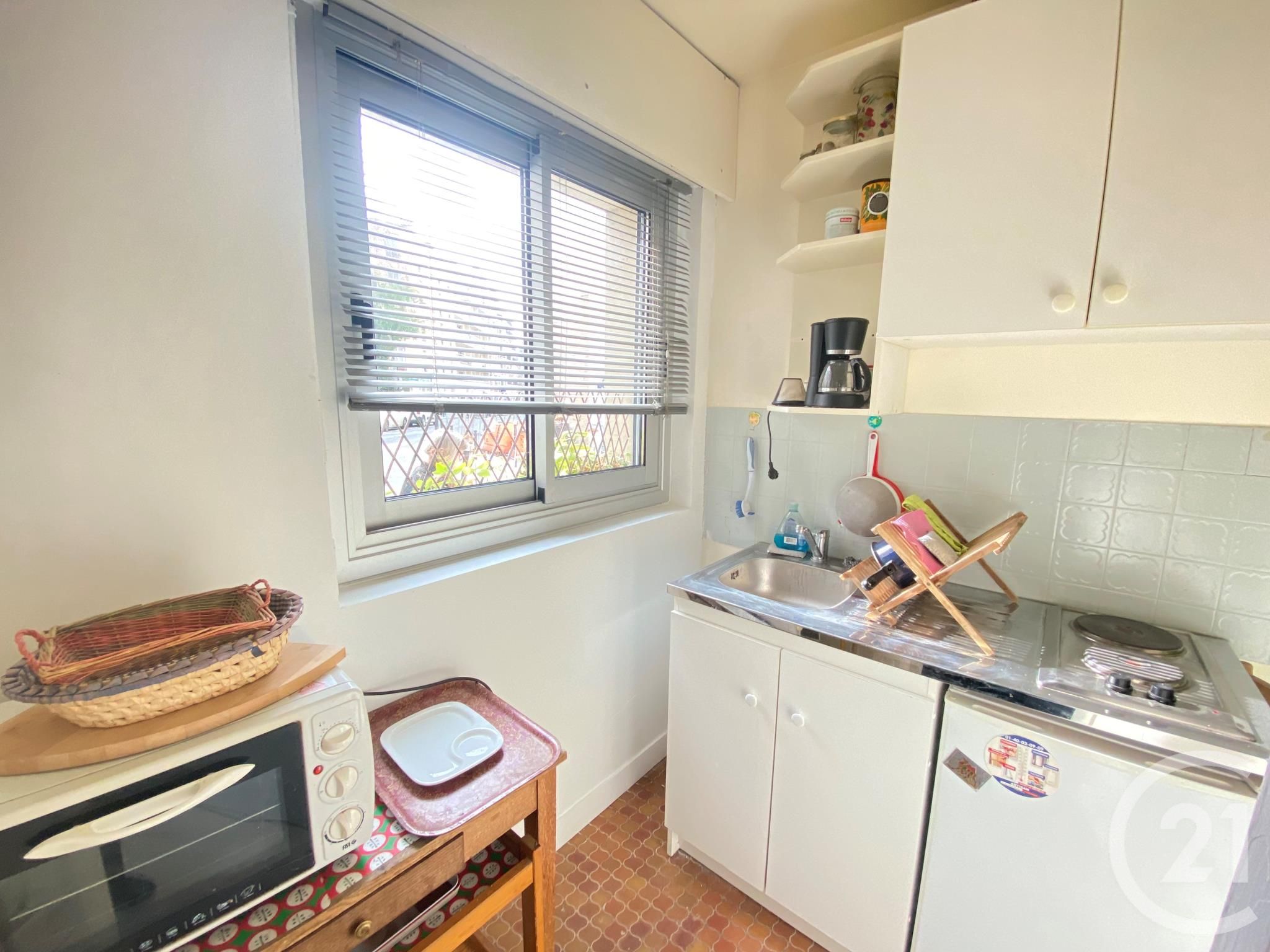 Appartement Rue Barrault à Paris