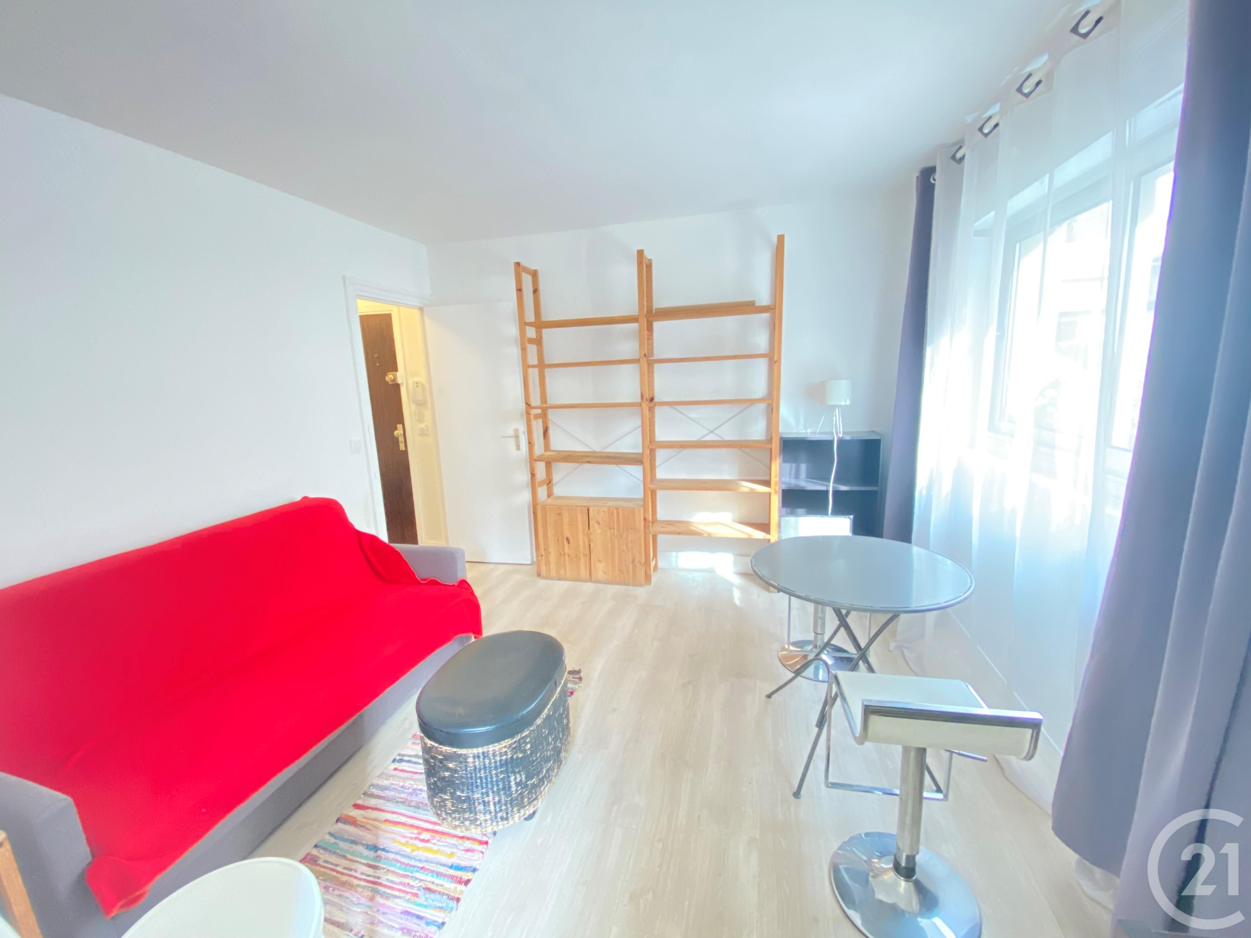 Appartement Rue Barrault à Paris