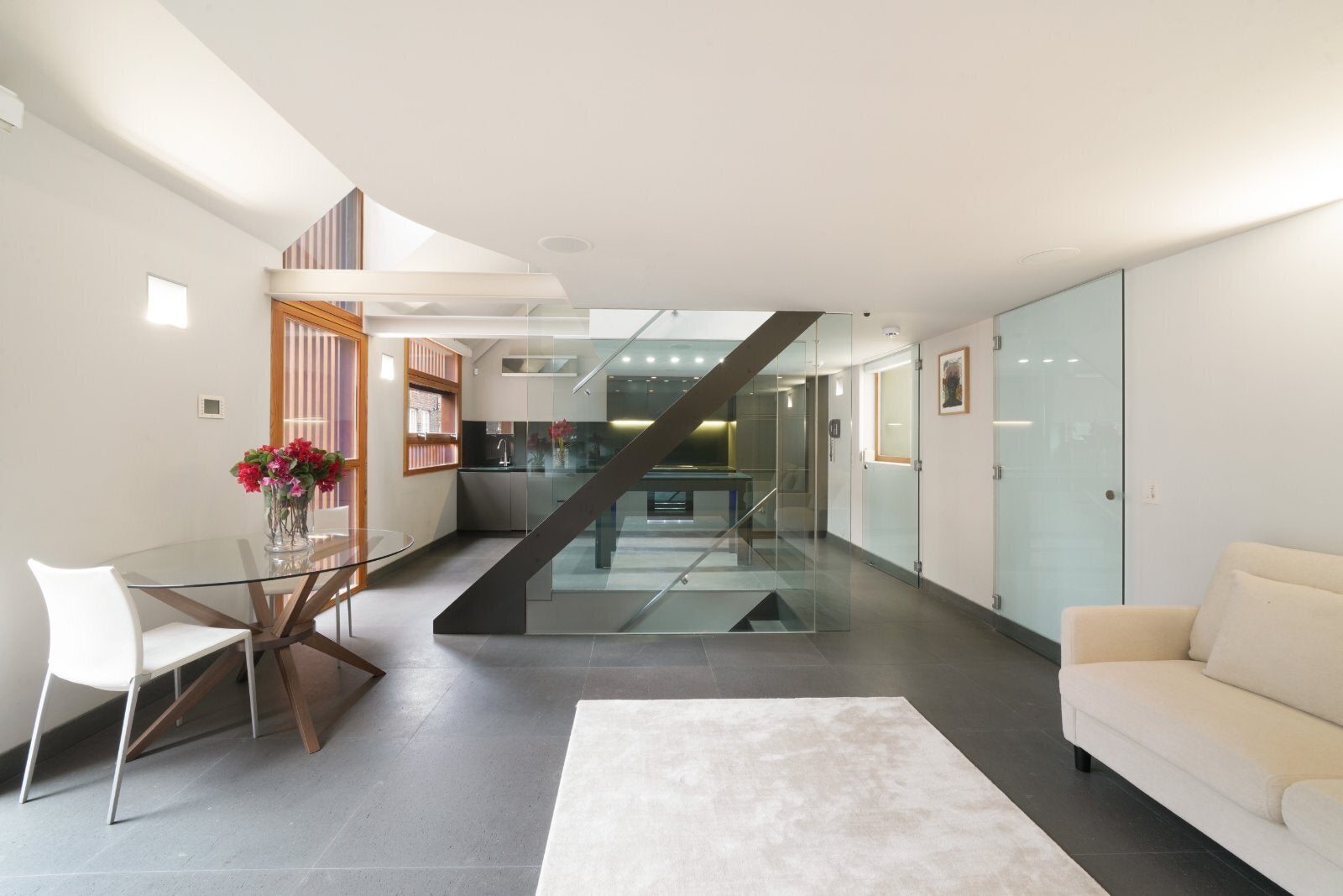 House Park Square Mews in City of Westminster