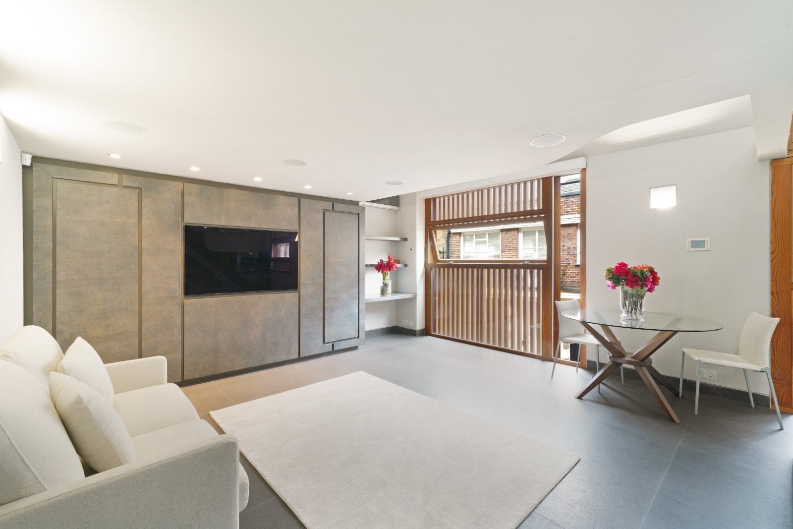 House Park Square Mews in City of Westminster
