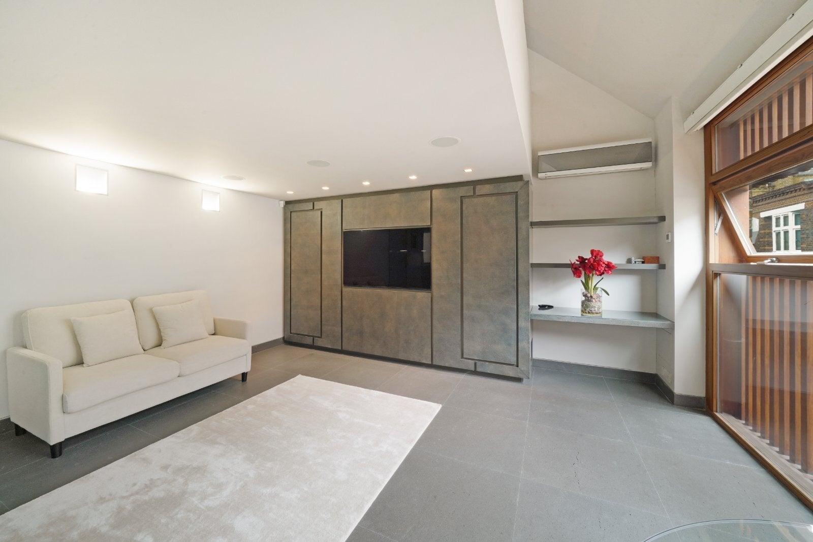 House Park Square Mews in City of Westminster