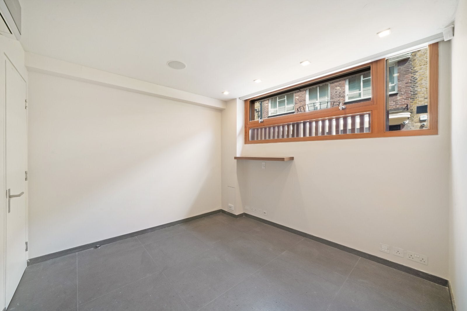 House Park Square Mews in City of Westminster