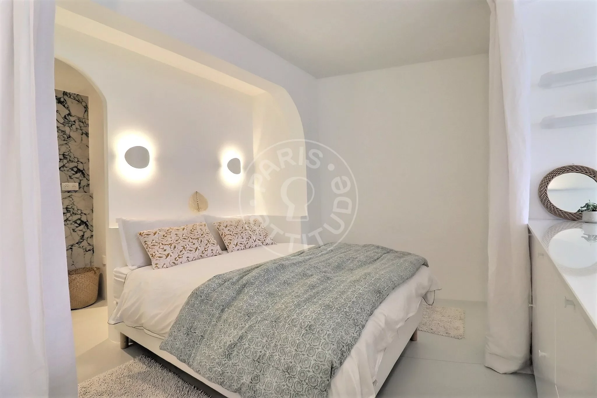 Appartement Rue de l'Église à Neuilly-sur-Seine