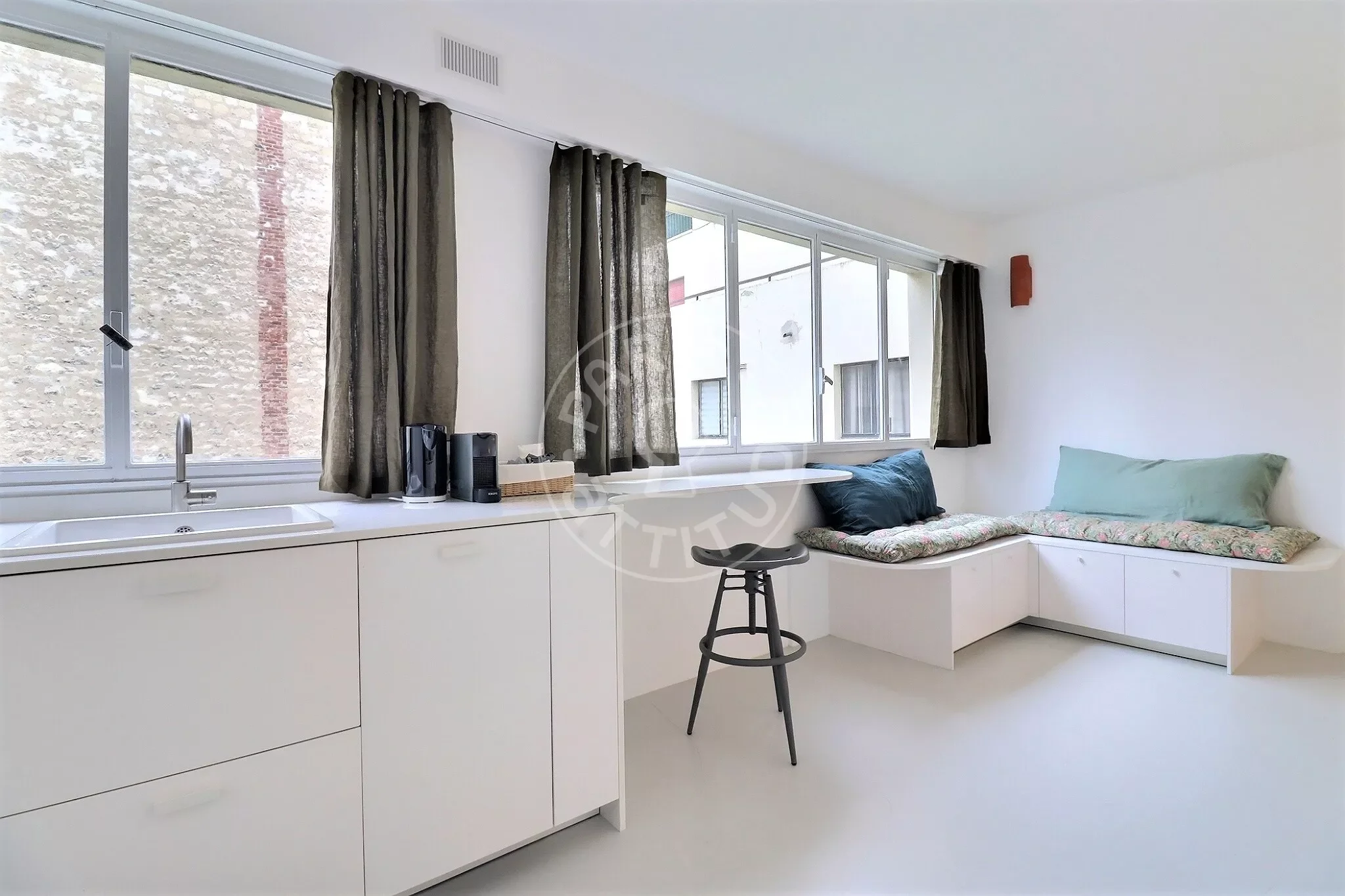 Appartement Rue de l'Église à Neuilly-sur-Seine