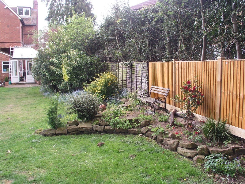 Room Priory Road in Kenilworth