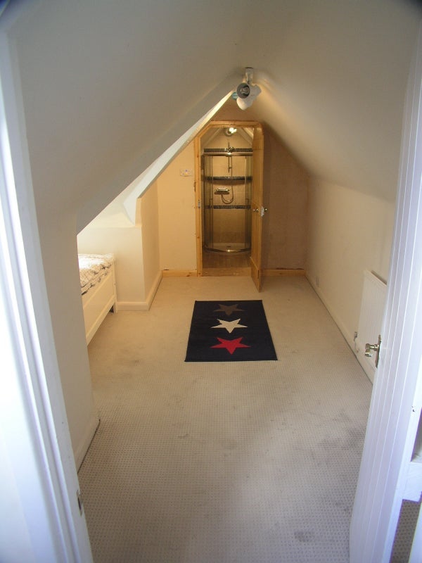 Room Priory Road in Kenilworth
