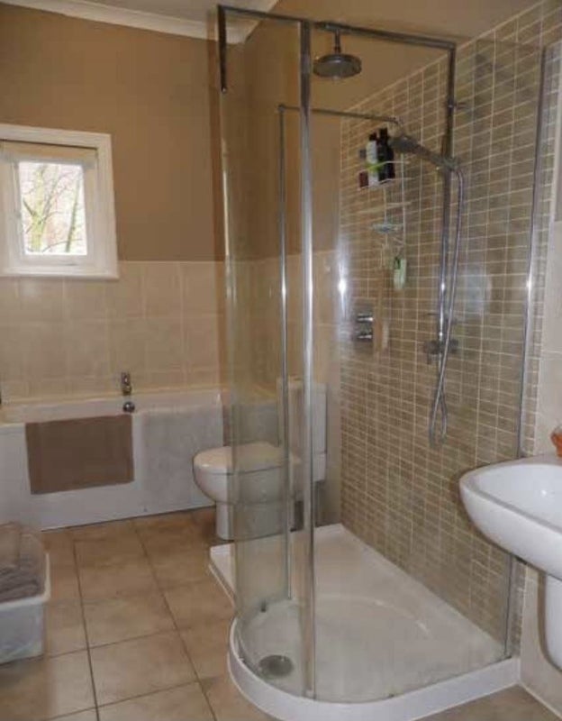Room Priory Road in Kenilworth