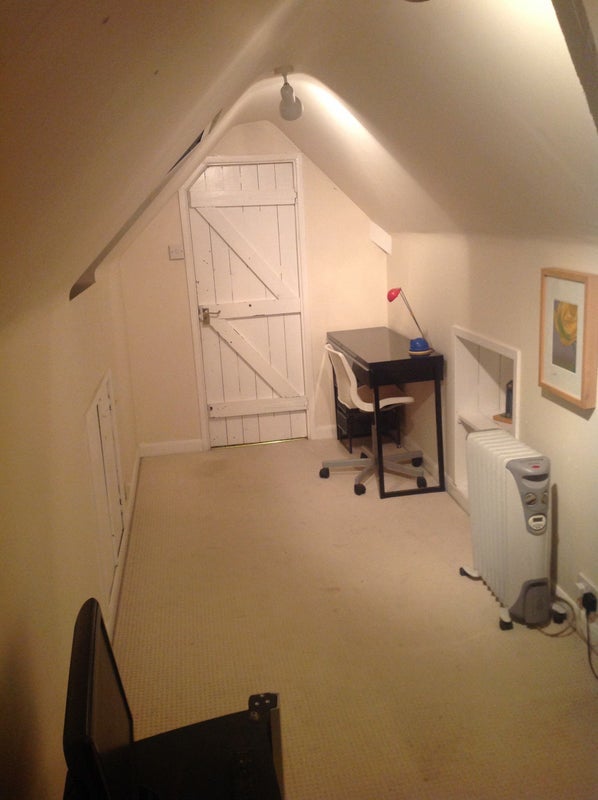 Room Priory Road in Kenilworth