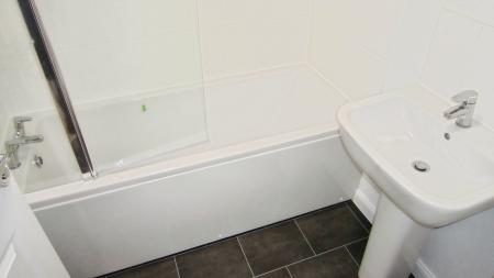 House Vespasian Way in North Kesteven
