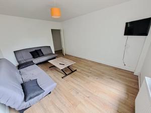 Appartement Avenue Ratiate à Rezé