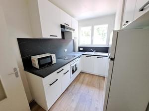 Appartement Avenue Ratiate à Rezé