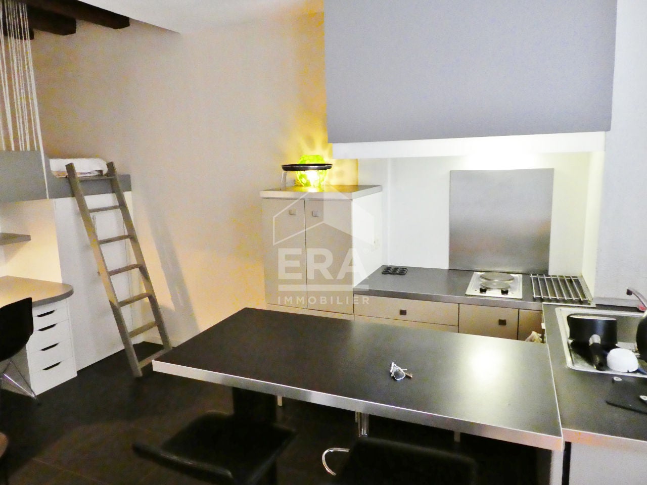 Appartement Rue des Quatre Billards à Toulouse