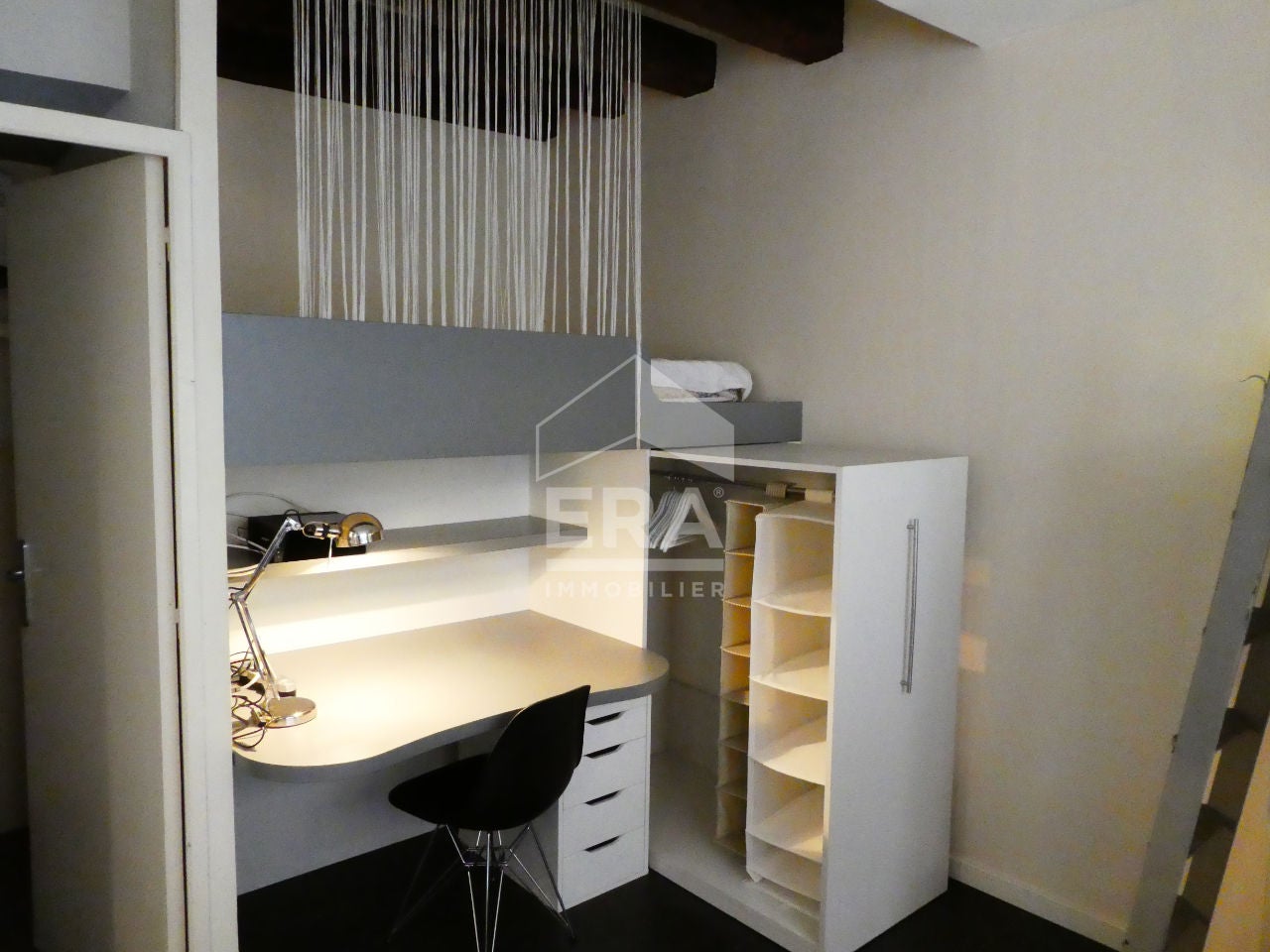 Appartement Rue des Quatre Billards à Toulouse