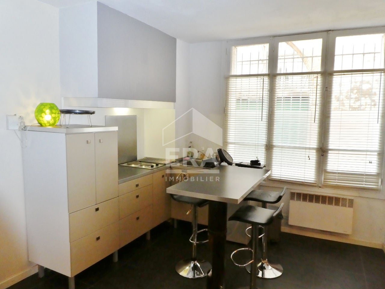 Appartement Rue des Quatre Billards à Toulouse