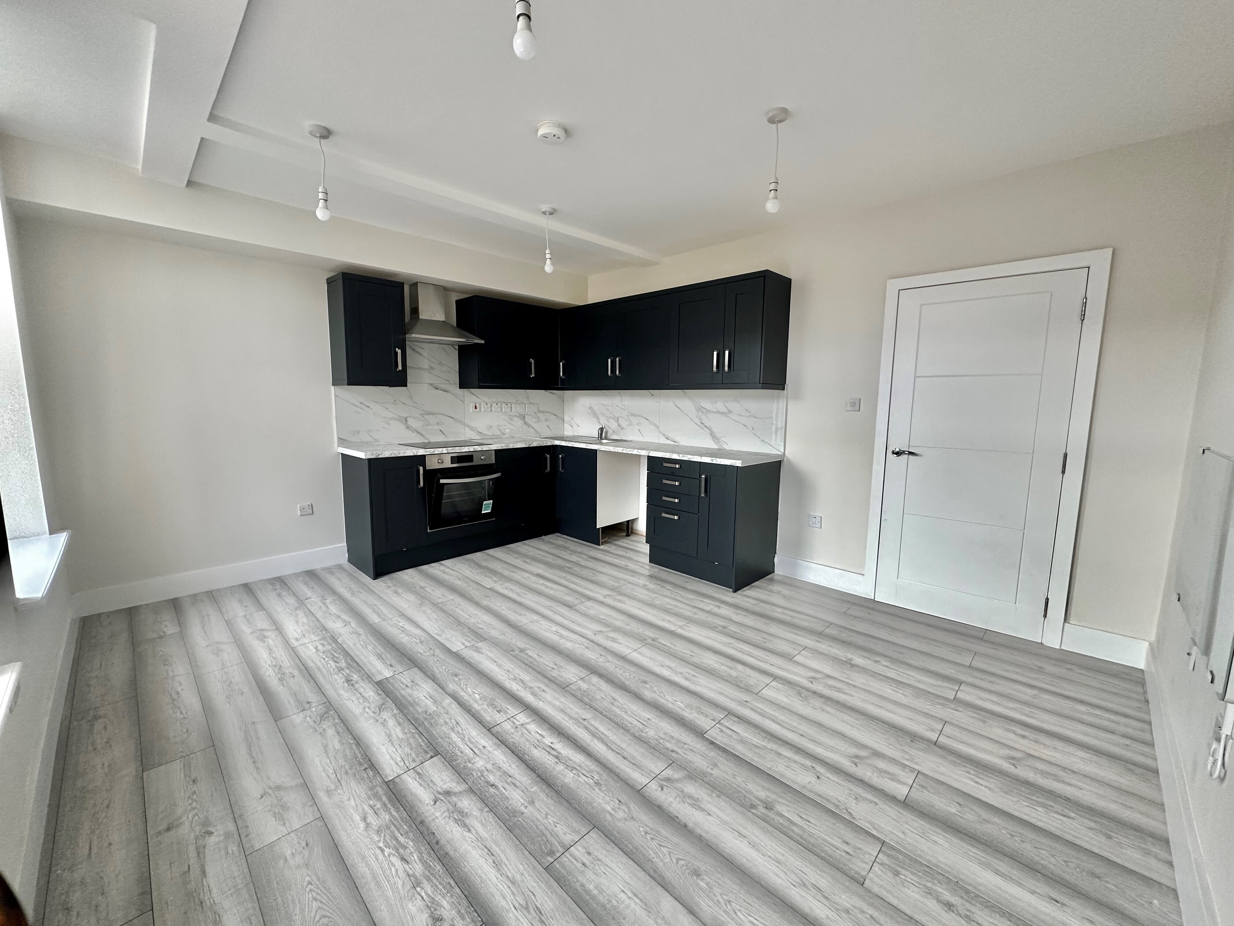 Flat Prince's Walk in Fenland District