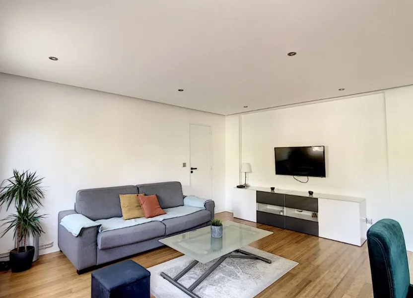 Appartement Quai Gabriel Péri à Joinville-le-Pont