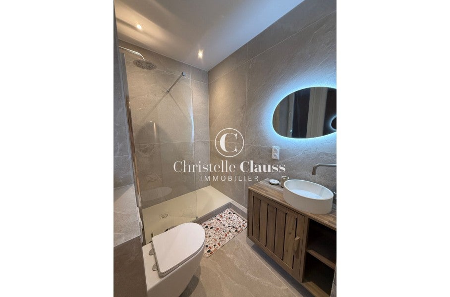 Flat Rue des Forgerons in Strasbourg