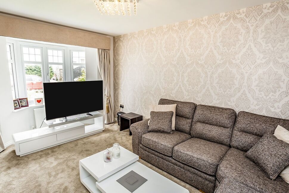 House Farriers Way in Kirklees