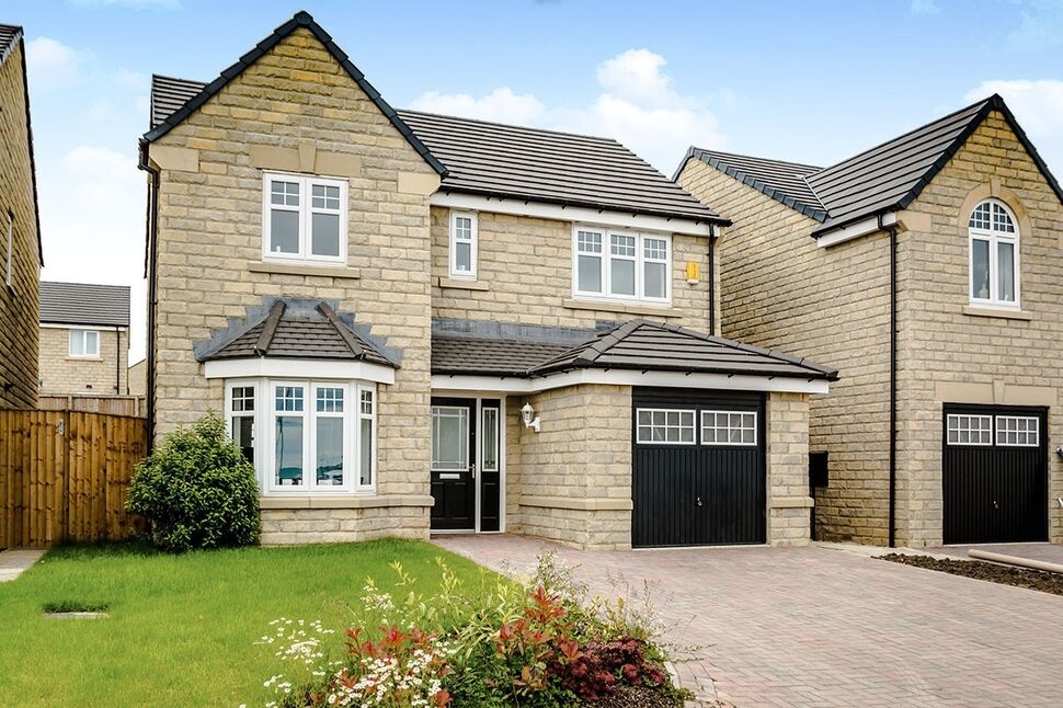 House Farriers Way in Kirklees