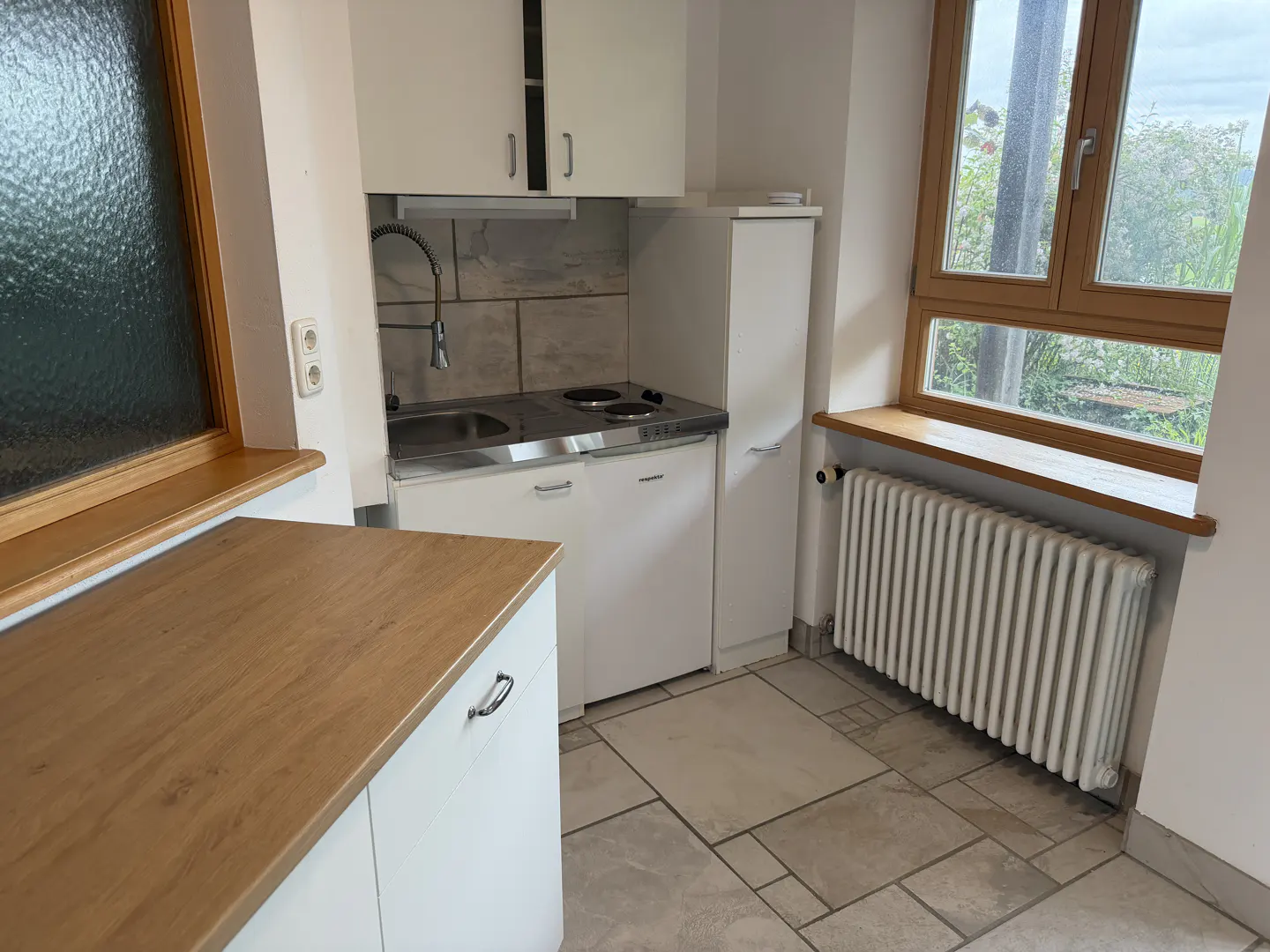 Wohnung Sommeraustraße in Holzkirchen