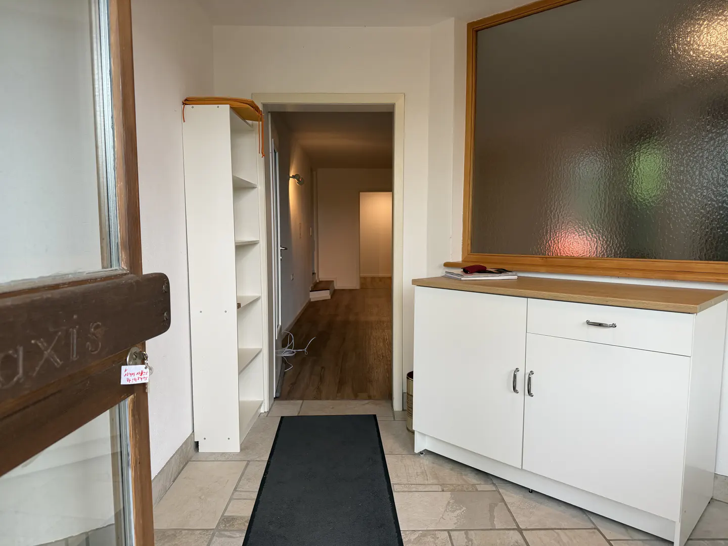 Wohnung Sommeraustraße in Holzkirchen
