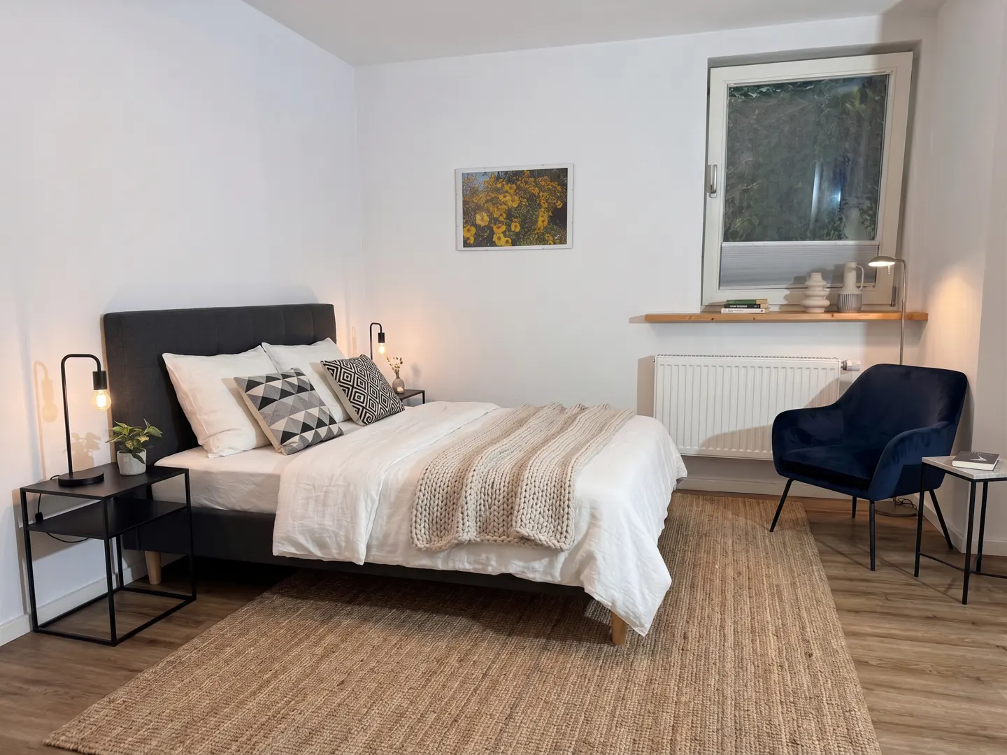 Wohnung Sommeraustraße in Holzkirchen