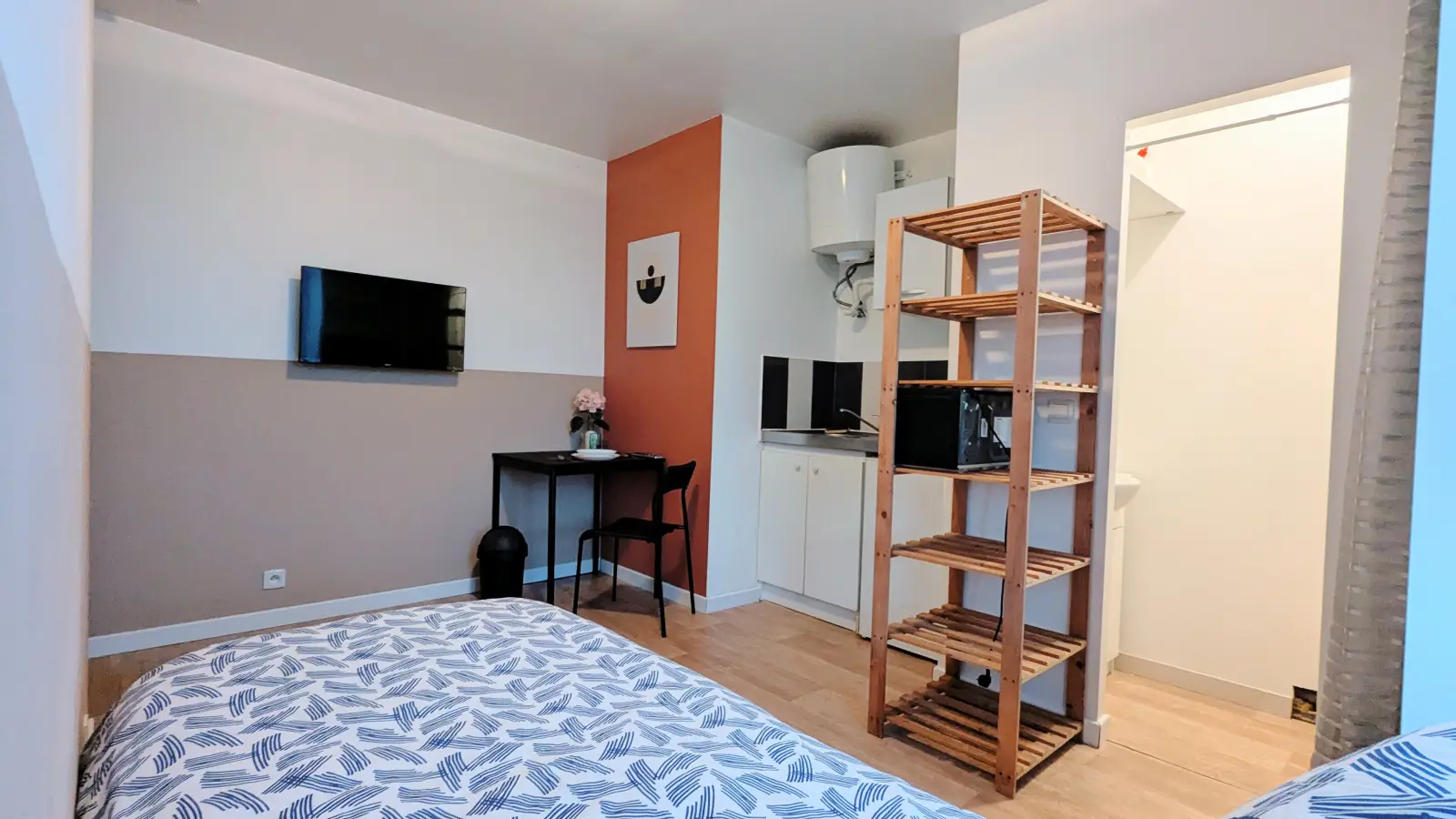 Appartement Rue de Pouilly à Vert-Saint-Denis