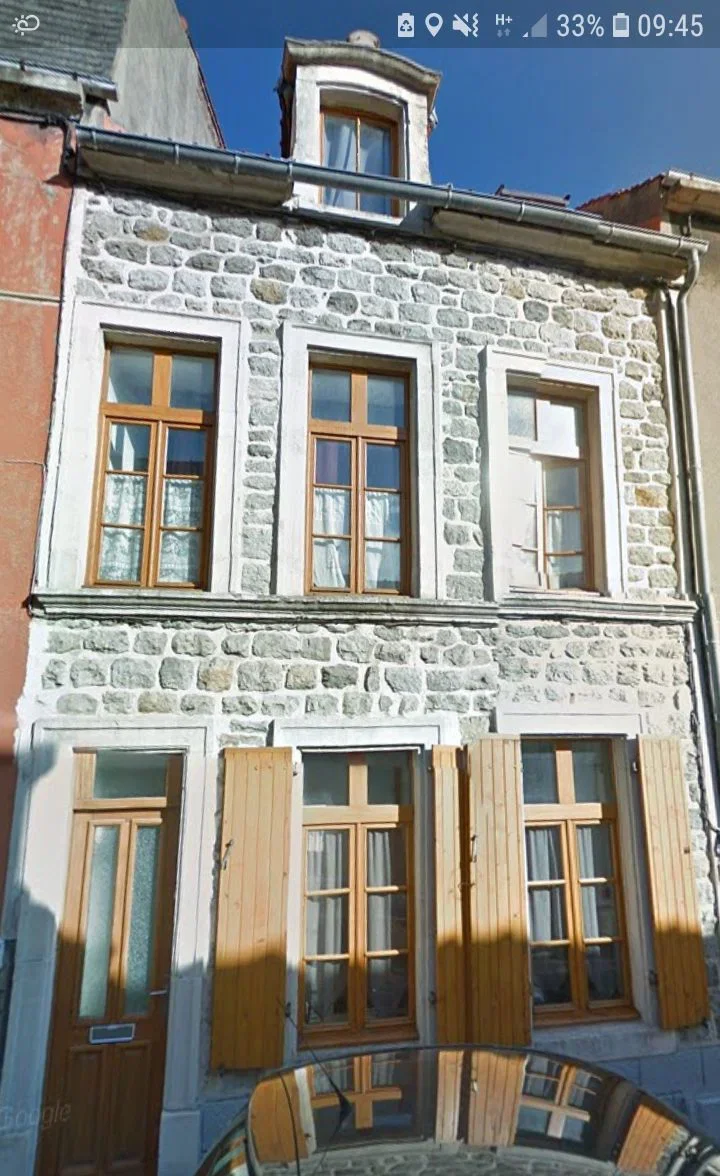 Room Rue Tour Notre-Dame in Boulogne-sur-Mer