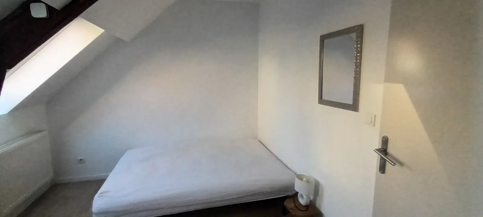 Room Rue Tour Notre-Dame in Boulogne-sur-Mer