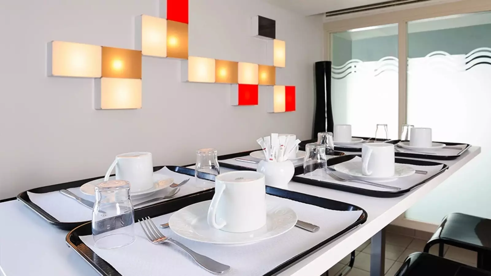 Appartement Avenue Eiffel à Carrières-sur-Seine